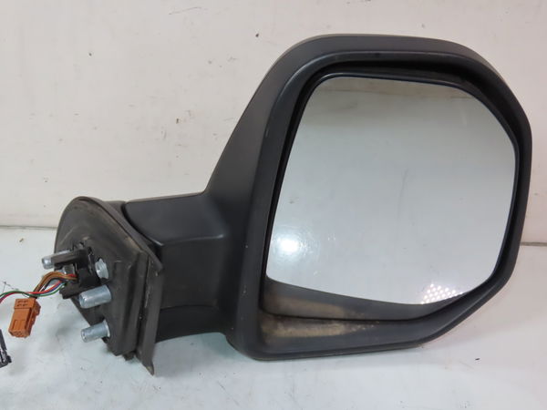 Retroviseur exterieur electrique droit Peugeot PARTNER TEPEE 1.6 hdi 16v (2008) 5 portes