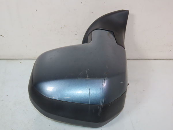 Retroviseur exterieur electrique droit Peugeot PARTNER TEPEE 1.6 hdi 16v (2008) 5 portes