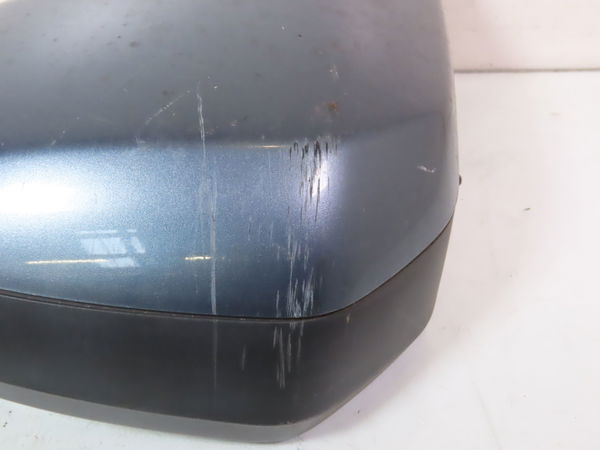 Retroviseur exterieur electrique droit Peugeot PARTNER TEPEE 1.6 hdi 16v (2008) 5 portes