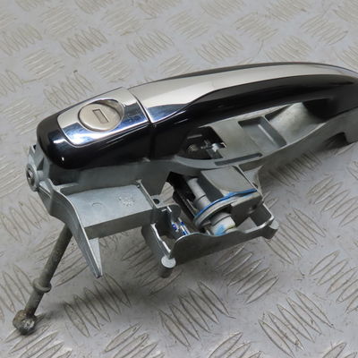 Poignee ext porte avg CITROEN C5
