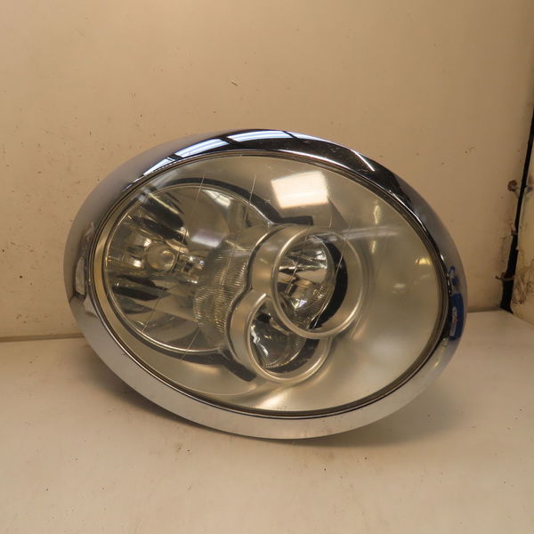 Phare droit Mini MINI (R50, R53) One (2001-2006)