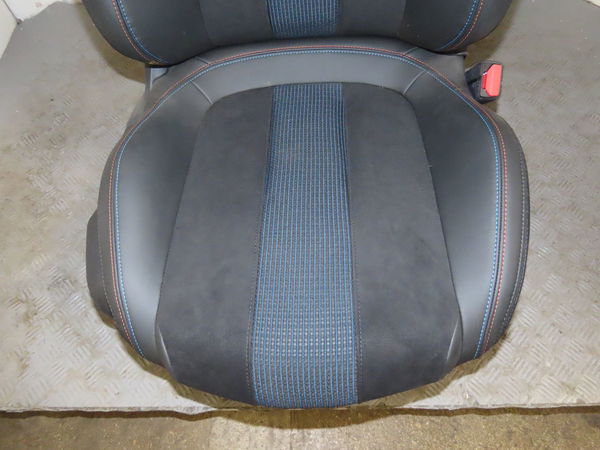 Siège avant droit PEUGEOT 308 II
