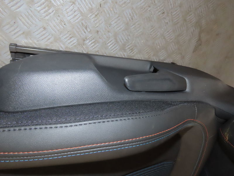 Siège avant droit PEUGEOT 308 II