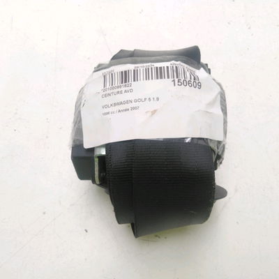 Ceinture avant droite VOLKSWAGEN GOLF