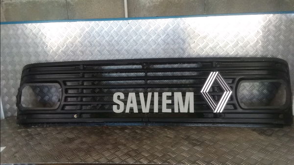 Calandre SAVIEM SG2