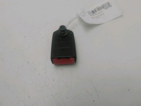 Ancrage ceinture arrière gauche RENAULT CLIO 2