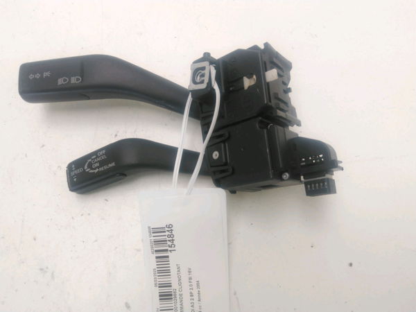 Commande clignotant AUDI A3 2 8P