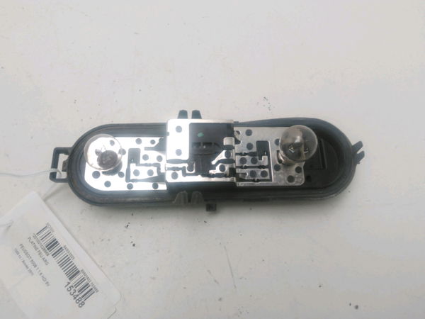 Platine feu arg PEUGEOT 5008 1