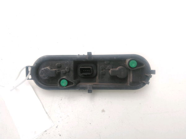 Platine feu arg PEUGEOT 5008 1