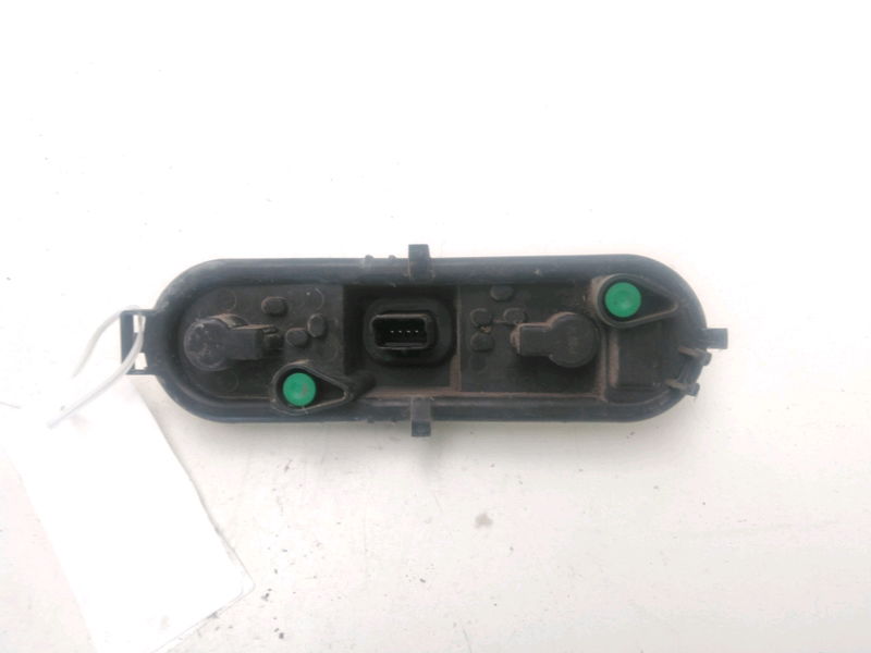 Platine feu arg PEUGEOT 5008 1