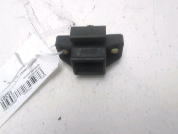 Serrure hayon RENAULT TWINGO 1