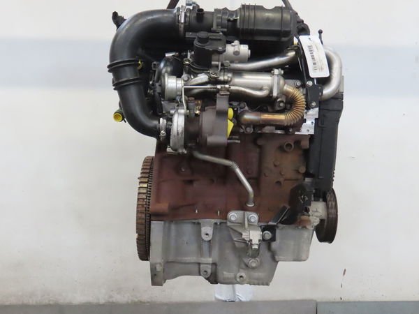 Moteur diesel Renault TWINGO II (CN0_) 1.5 dci (cn0e) (2007-2014) 3 portes