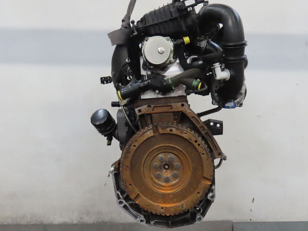Moteur diesel Renault TWINGO II (CN0_) 1.5 dci (cn0e) (2007-2014) 3 portes