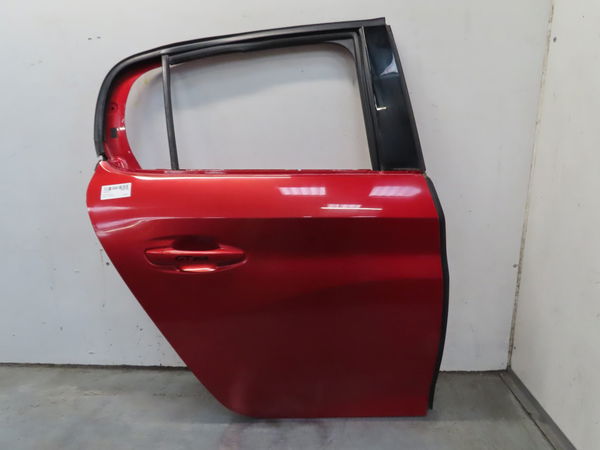 Porte arrière droite PEUGEOT 208