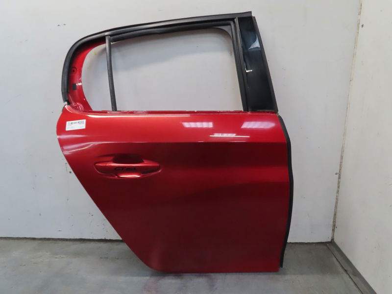 Porte arrière droite PEUGEOT 208