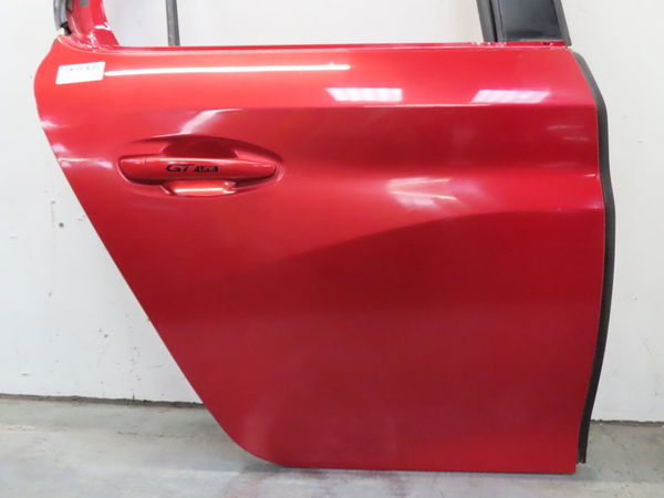 Porte arrière droite PEUGEOT 208