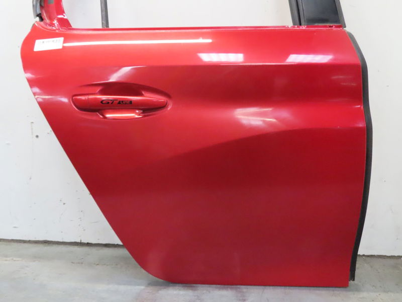 Porte arrière droite PEUGEOT 208