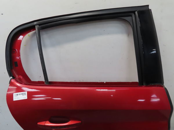 Porte arrière droite PEUGEOT 208