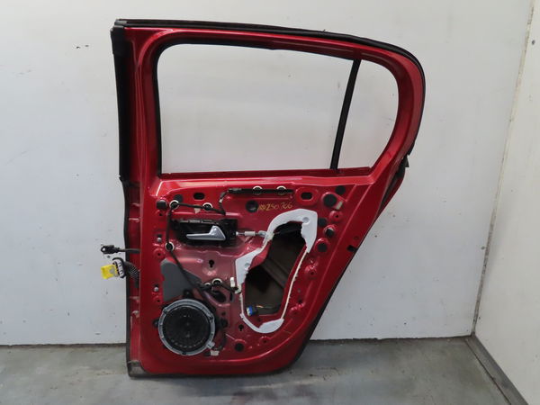 Porte arrière droite PEUGEOT 208