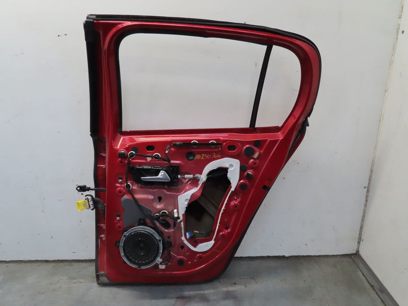 Porte arrière droite PEUGEOT 208