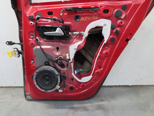 Porte arrière droite PEUGEOT 208