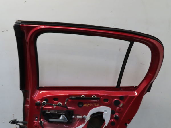 Porte arrière droite PEUGEOT 208