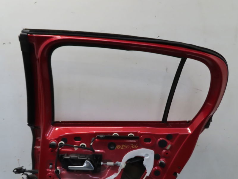 Porte arrière droite PEUGEOT 208