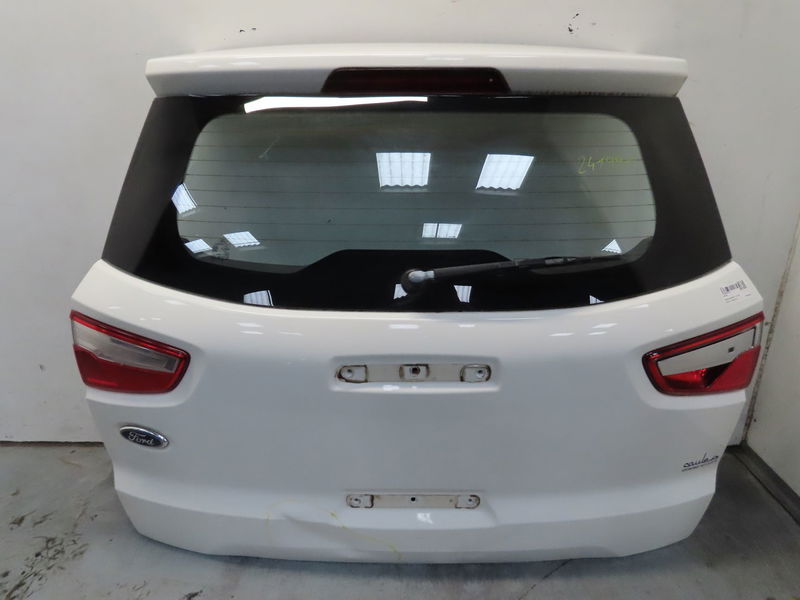 Hayon FORD ECOSPORT