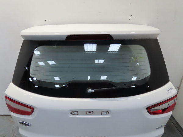 Hayon FORD ECOSPORT