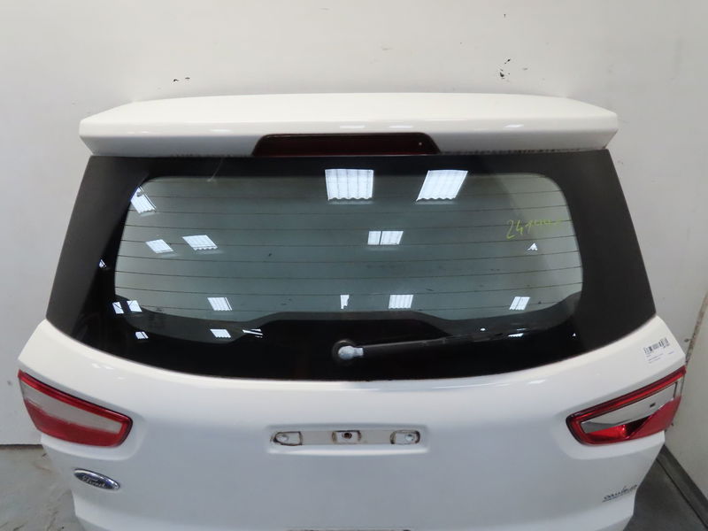 Hayon FORD ECOSPORT