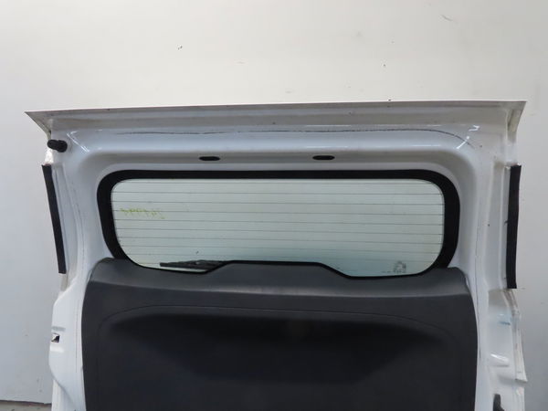 Hayon FORD ECOSPORT