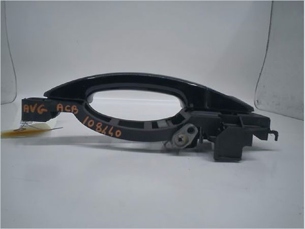 Poignee ext porte avg Ford FOCUS II (DA_, HCP, DP) 1.6 tdci (2004-2012)
