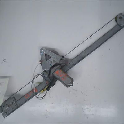 Mecanisme  moteur lève-glace avant droit Opel VIVARO A Fourgon (X83) 1.9 dti (f7) (2001-2014)