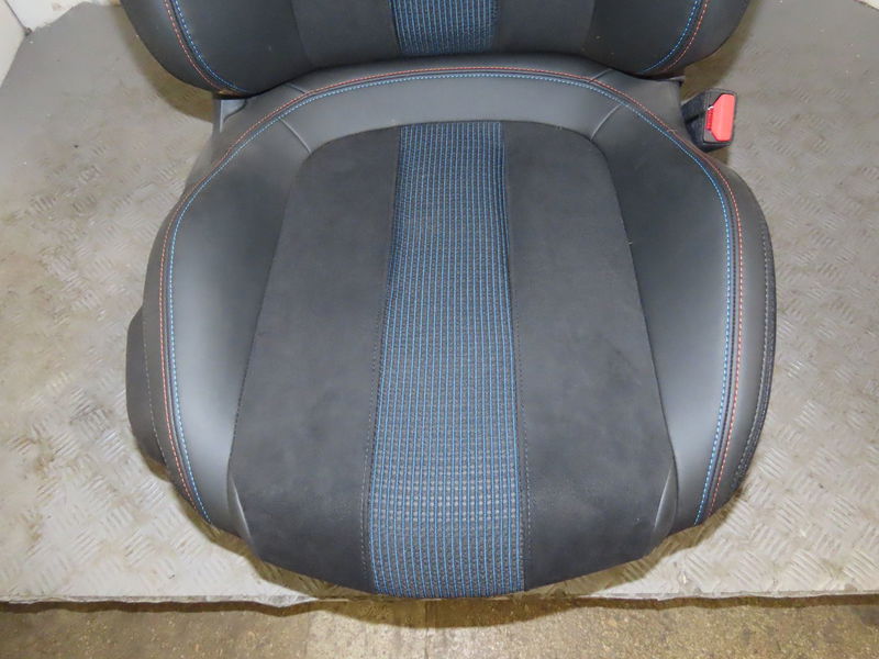 Siège avant droit PEUGEOT 308 II