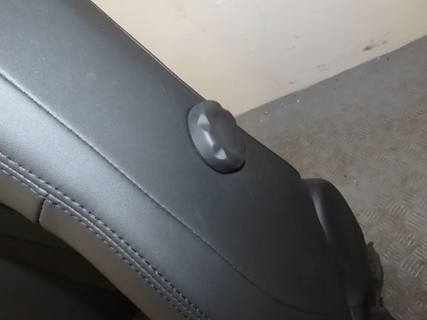 Siège avant droit PEUGEOT 308 II