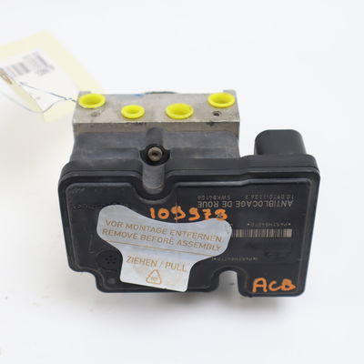 Calculateur abs Citroën C3 I (FC_, FN_) 1.4 i (2002-2010) 5 portes