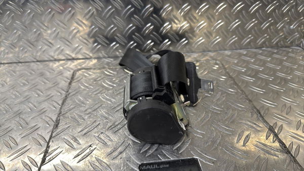 Ceinture arrière droite PEUGEOT 207