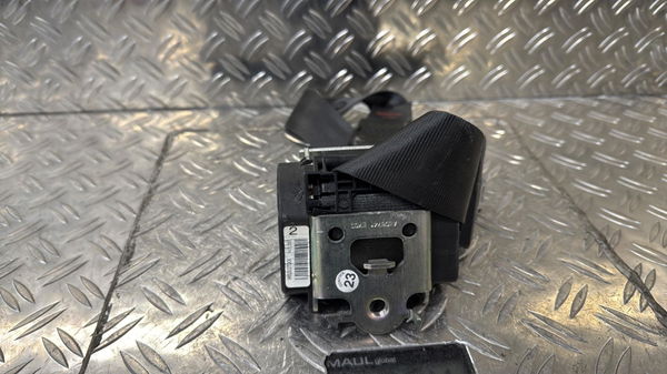 Ceinture arrière droite PEUGEOT 207