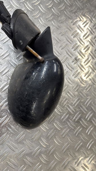 Retroviseur exterieur gauche Mini MINI (R50, R53) Cooper (2001-2006) 3 portes