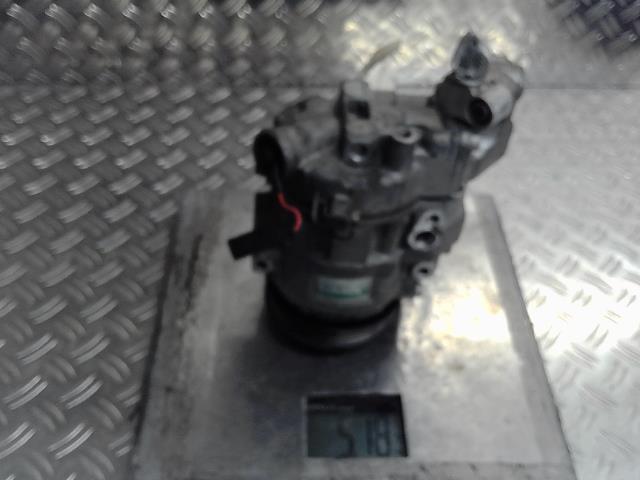 Compresseur air conditionne Mercedes-benz CLASSE A (W168) A 160 (168.033, 168.133) (1997-2004)