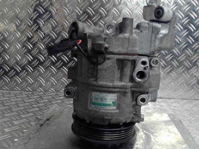 Compresseur air conditionne Mercedes-benz CLASSE A (W168) A 160 (168.033, 168.133) (1997-2004)
