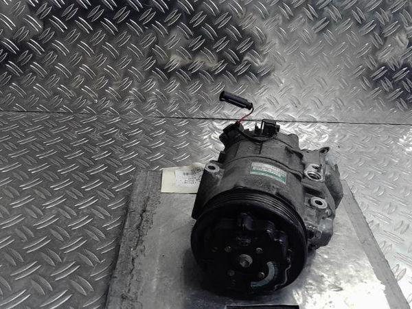 Compresseur air conditionne Mercedes-benz CLASSE A (W168) A 160 (168.033, 168.133) (1997-2004)