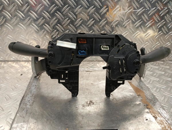 Interrupteur commande de frein a main Citroën C4 PICASSO I Monospace (UD_) 2.0 hdi 138 (2006-2013) 5 portes