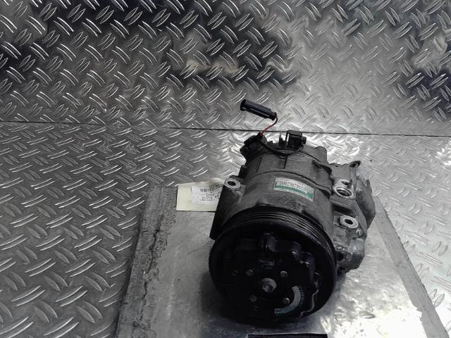 Compresseur air conditionne Mercedes-benz CLASSE A (W168) A 160 (168.033, 168.133) (1997-2004)