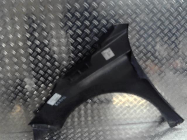 Aile avant droite Peugeot 207-207 (WA_, WC_) 1.4 16v (2006-2013) 3 portes