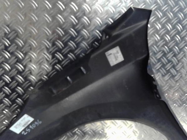 Aile avant droite Peugeot 207-207 (WA_, WC_) 1.4 16v (2006-2013) 3 portes