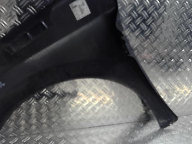 Aile avant droite Peugeot 207-207 (WA_, WC_) 1.4 16v (2006-2013) 3 portes