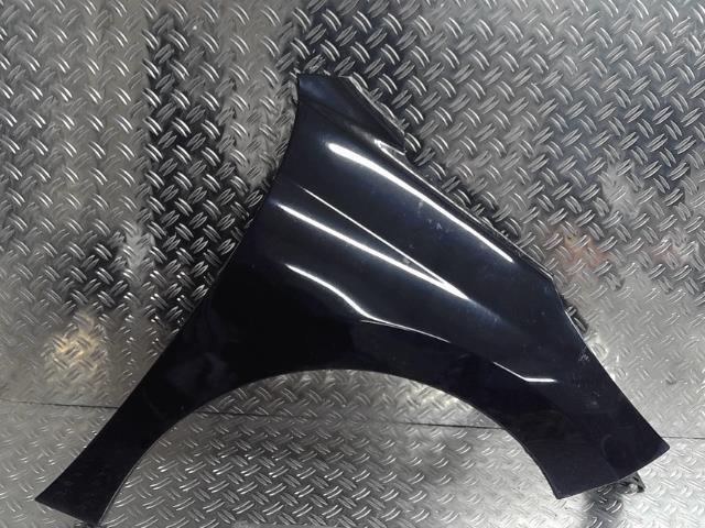 Aile avant droite Peugeot 207-207 (WA_, WC_) 1.4 16v (2006-2013) 3 portes