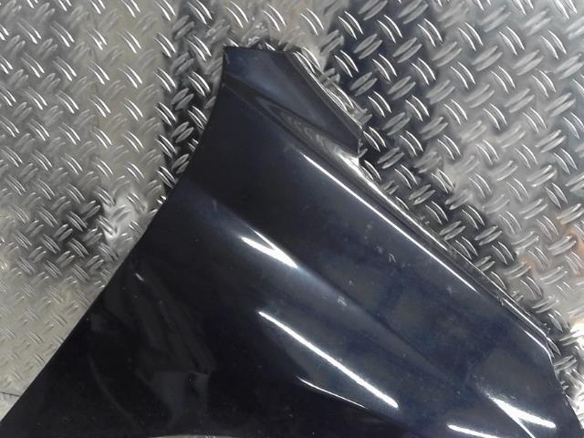 Aile avant droite Peugeot 207-207 (WA_, WC_) 1.4 16v (2006-2013) 3 portes