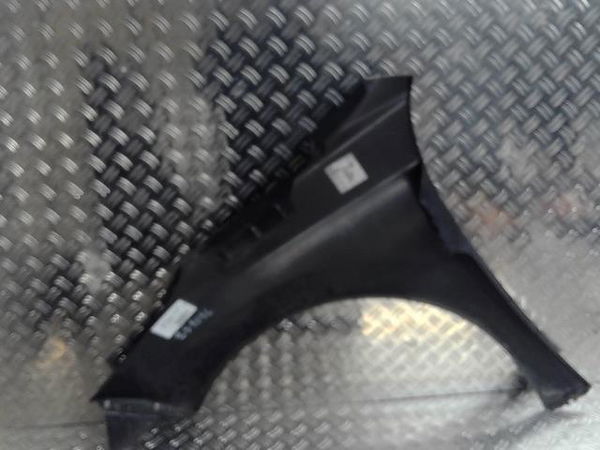 Aile avant droite Peugeot 207-207 (WA_, WC_) 1.4 16v (2006-2013) 3 portes